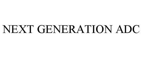 NEXT GENERATION ADC