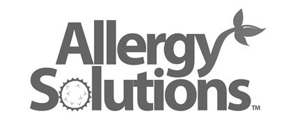 ALLERGY SOLUTIONS