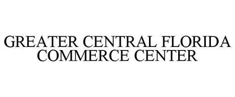 GREATER CENTRAL FLORIDA COMMERCE CENTER
