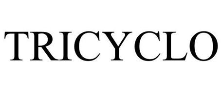 TRICYCLO