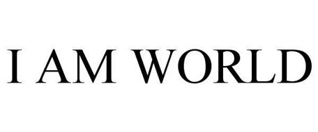 I AM WORLD