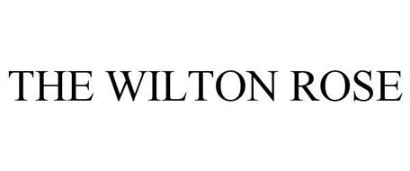THE WILTON ROSE