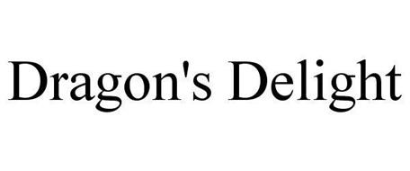 DRAGON'S DELIGHT