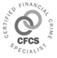 CFCS CERTIFIED FINANCIAL CRIME SPECIALIST