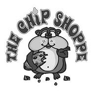 THE CHIP SHOPPE