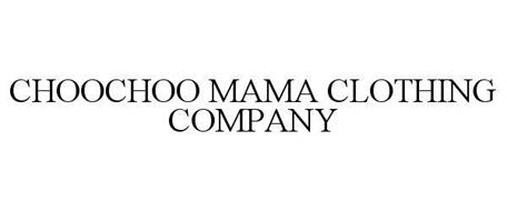 CHOOCHOO MAMA CLOTHING COMPANY