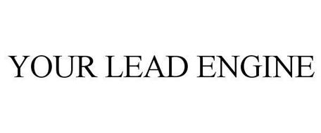 YOUR LEAD ENGINE