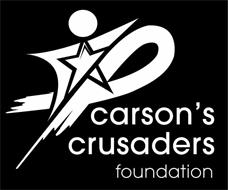 CARSON'S CRUSADERS FOUNDATION