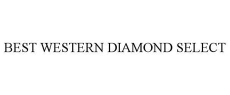 BEST WESTERN DIAMOND SELECT
