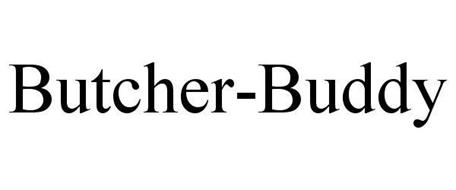 BUTCHER-BUDDY