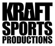 KRAFT SPORTS PRODUCTIONS