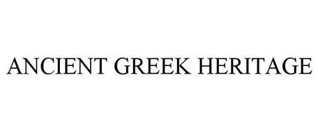 ANCIENT GREEK HERITAGE