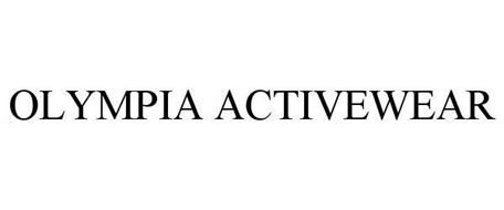 OLYMPIA ACTIVEWEAR