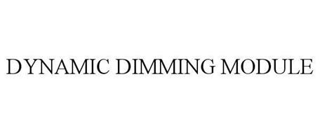DYNAMIC DIMMING MODULE
