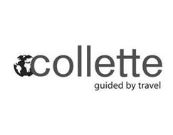 COLLETTE GUIDED BY TRAVEL