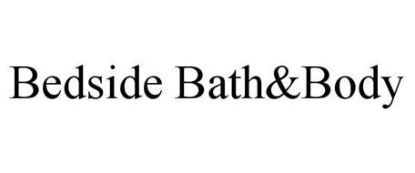 BEDSIDE BATH&BODY