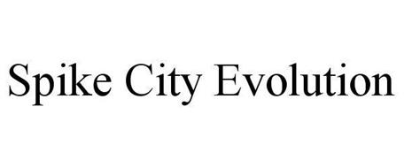 SPIKE CITY EVOLUTION
