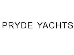 PRYDE YACHTS