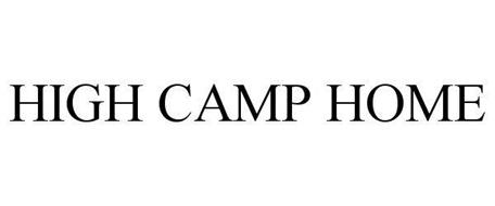 HIGH CAMP HOME