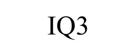 IQ3