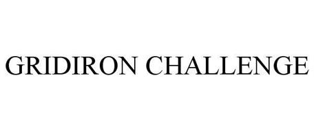 GRIDIRON CHALLENGE