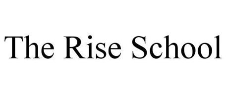 THE RISE SCHOOL