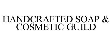 HANDCRAFTED SOAP & COSMETIC GUILD