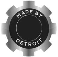 MADE BY DETROIT