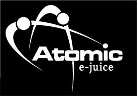 ATOMIC E-JUICE