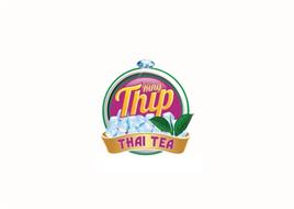 RING THIP THAI TEA