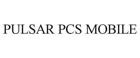 PULSAR PCS MOBILE