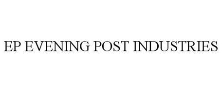 EP EVENING POST INDUSTRIES