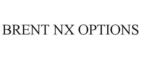 BRENT NX OPTIONS