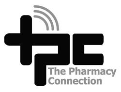 TPC THE PHARMACY CONNECTION