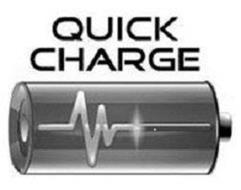 QUICK CHARGE