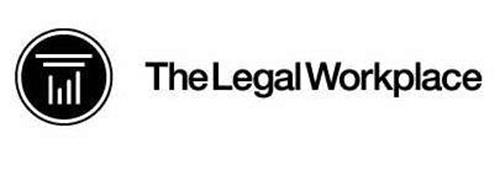 THE LEGAL WORKPLACE