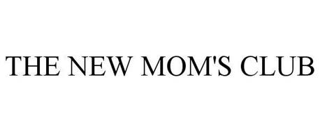 THE NEW MOM'S CLUB