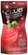 THE CLUB STRAWBERRY MARGARITA FROZEN FREEZE A SQUEEZE