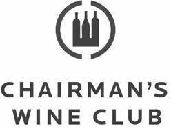 CHAIRMAN'S WINE CLUB