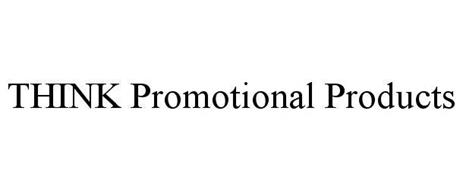 THINK PROMOTIONAL PRODUCTS