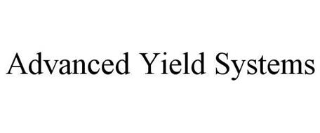 ADVANCED YIELD SYSTEMS