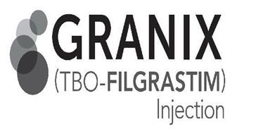 GRANIX (TBO-FILGRASTIM) INJECTION