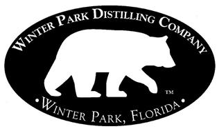 WINTER PARK DISTILLING COMPANY WINTER PARK, FLORIDA