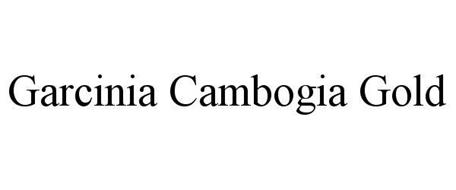 GARCINIA CAMBOGIA GOLD