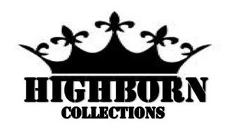 HIGHBORN COLLECTIONS