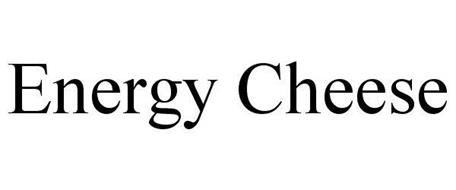 ENERGY CHEESE
