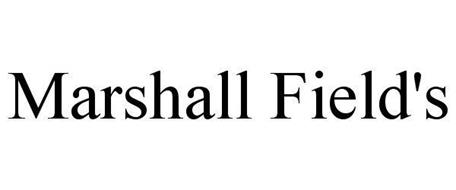 MARSHALL FIELD'S