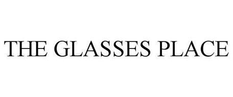 THE GLASSES PLACE