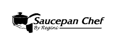SAUCEPAN CHEF BY REGINI