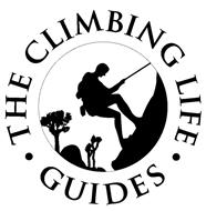 · THE CLIMBING LIFE · GUIDES